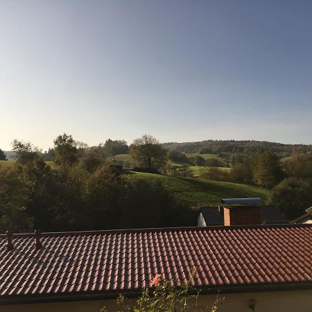 Landhaus Heppenheim  Eksteriør billede